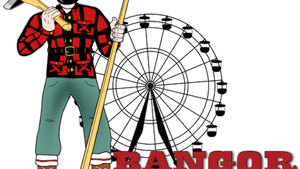 Bangor State Fair