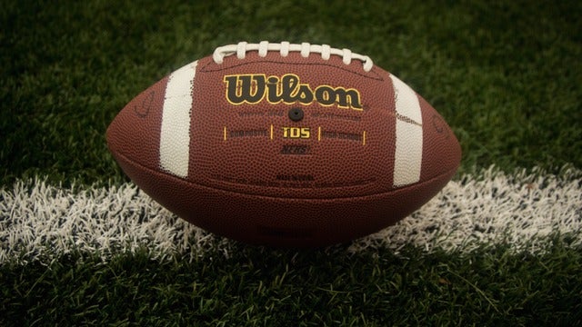Cleveland Browns Training Camp Session 7
