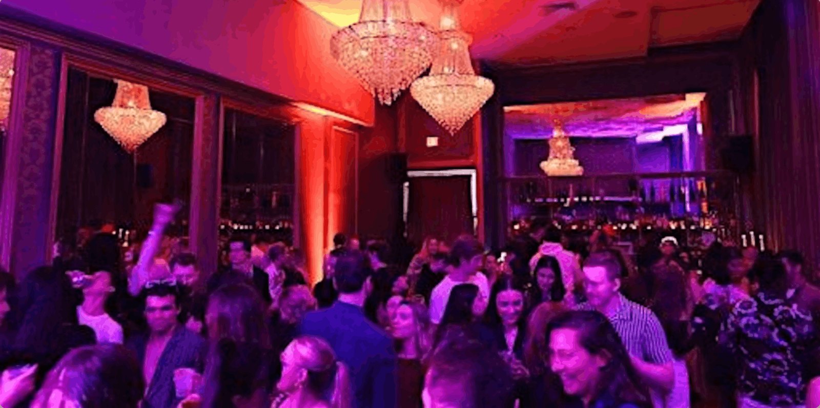 Intelligent Singles Mixer in New Orleans!