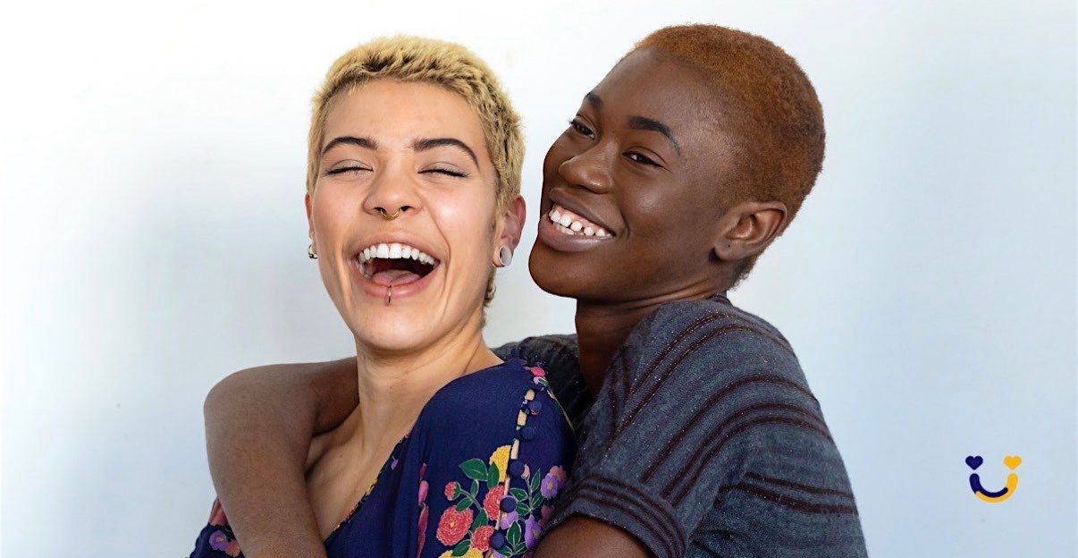 Sapphic: Lesbian, Bi, Trans, Queer  Speed Dating