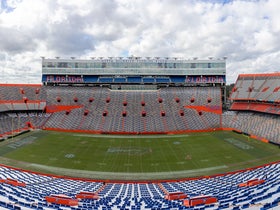 Florida Atlantic at Florida