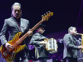 Los Tigres del Norte (Rescheduled from 11/29/25)