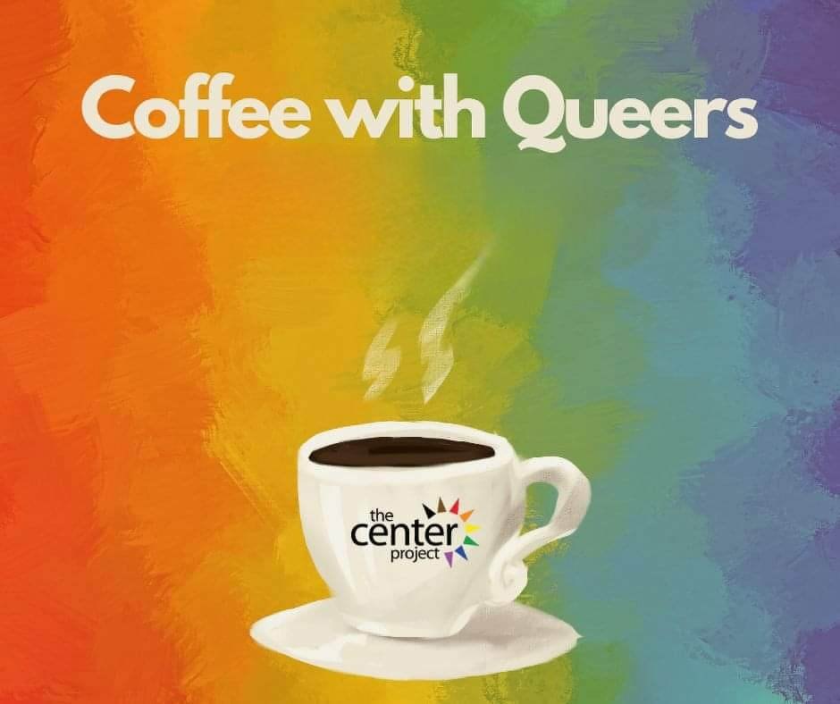 Coffee With Queers Brunch