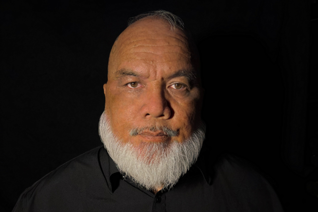 Tales of Haunted Hawai'i Halloween