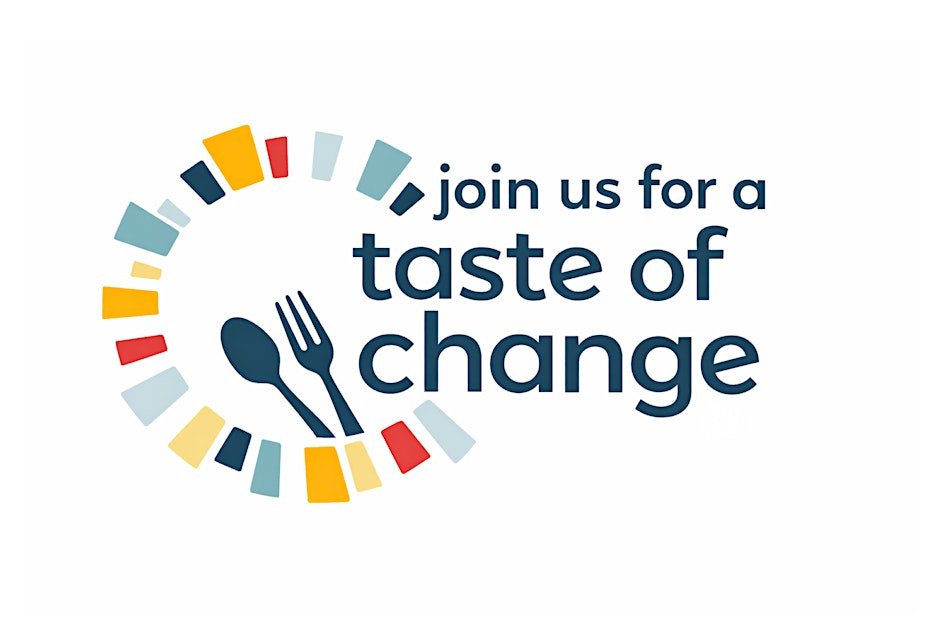 Taste of Change