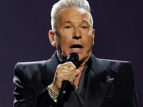 Ricardo Montaner