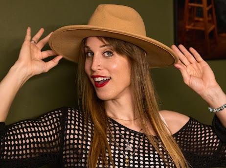Ava Val: Canadian Trans Comedian
