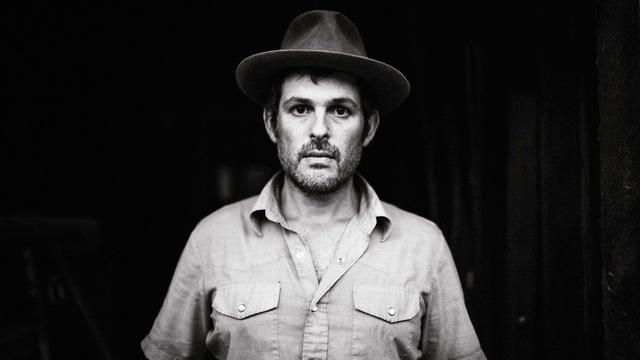 Gregory Alan Isakov w/ Vermont Symphony Orchestra