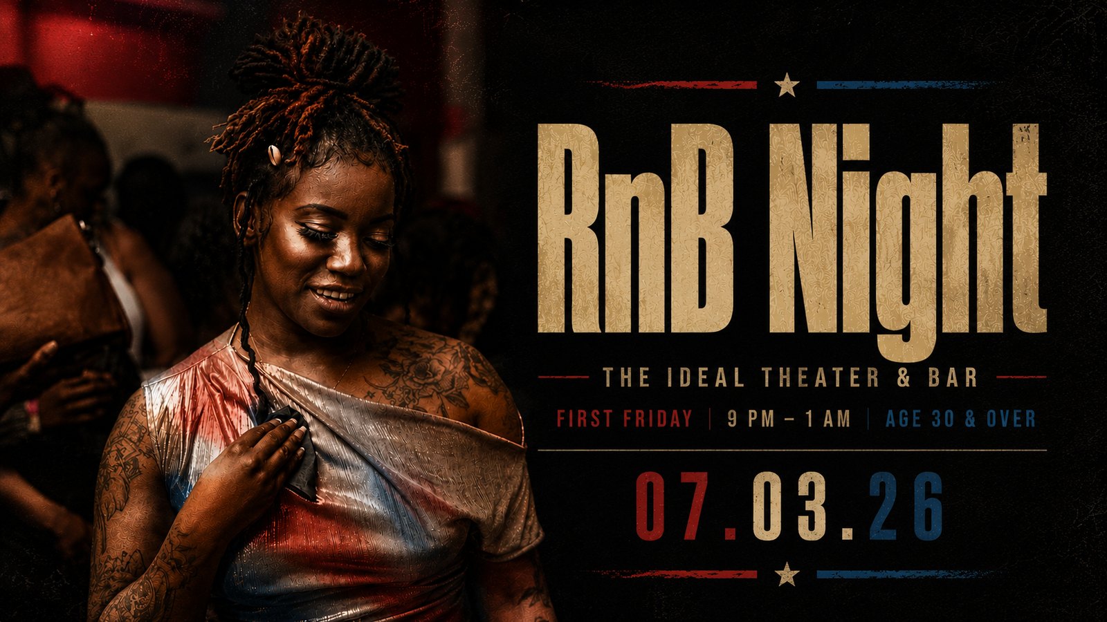 RnB Night