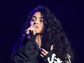 Jessie Reyez (21+)