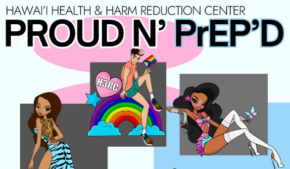 Proud N' Prep'd