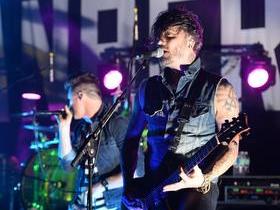 Anberlin