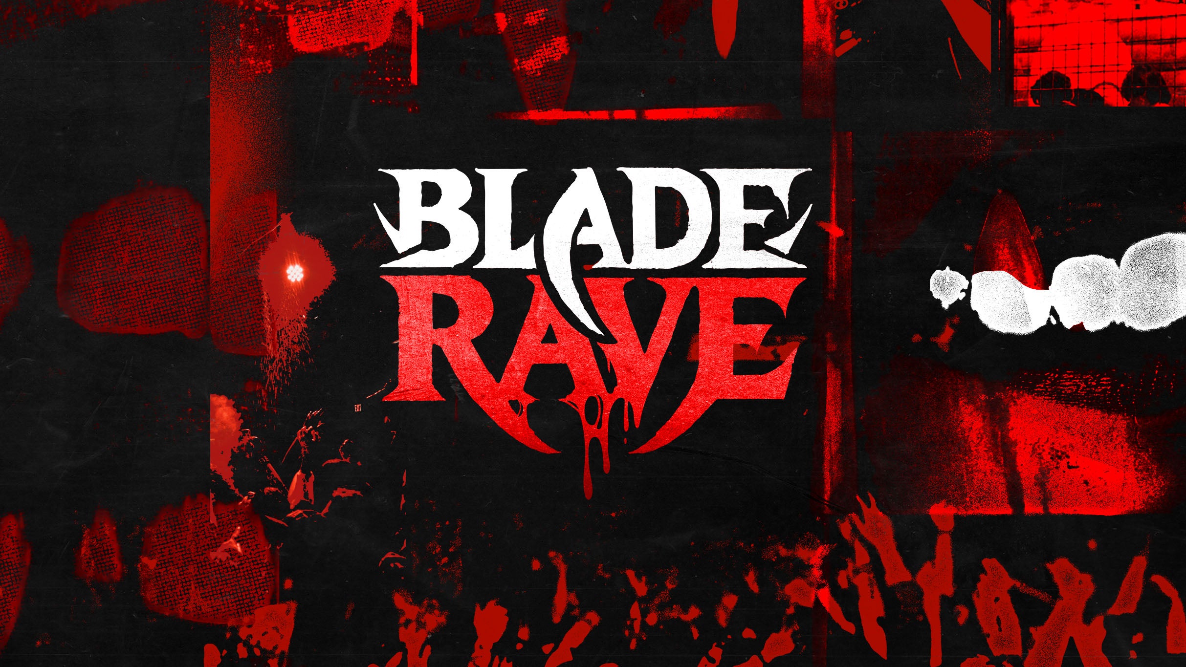 Blade Rave (18+)