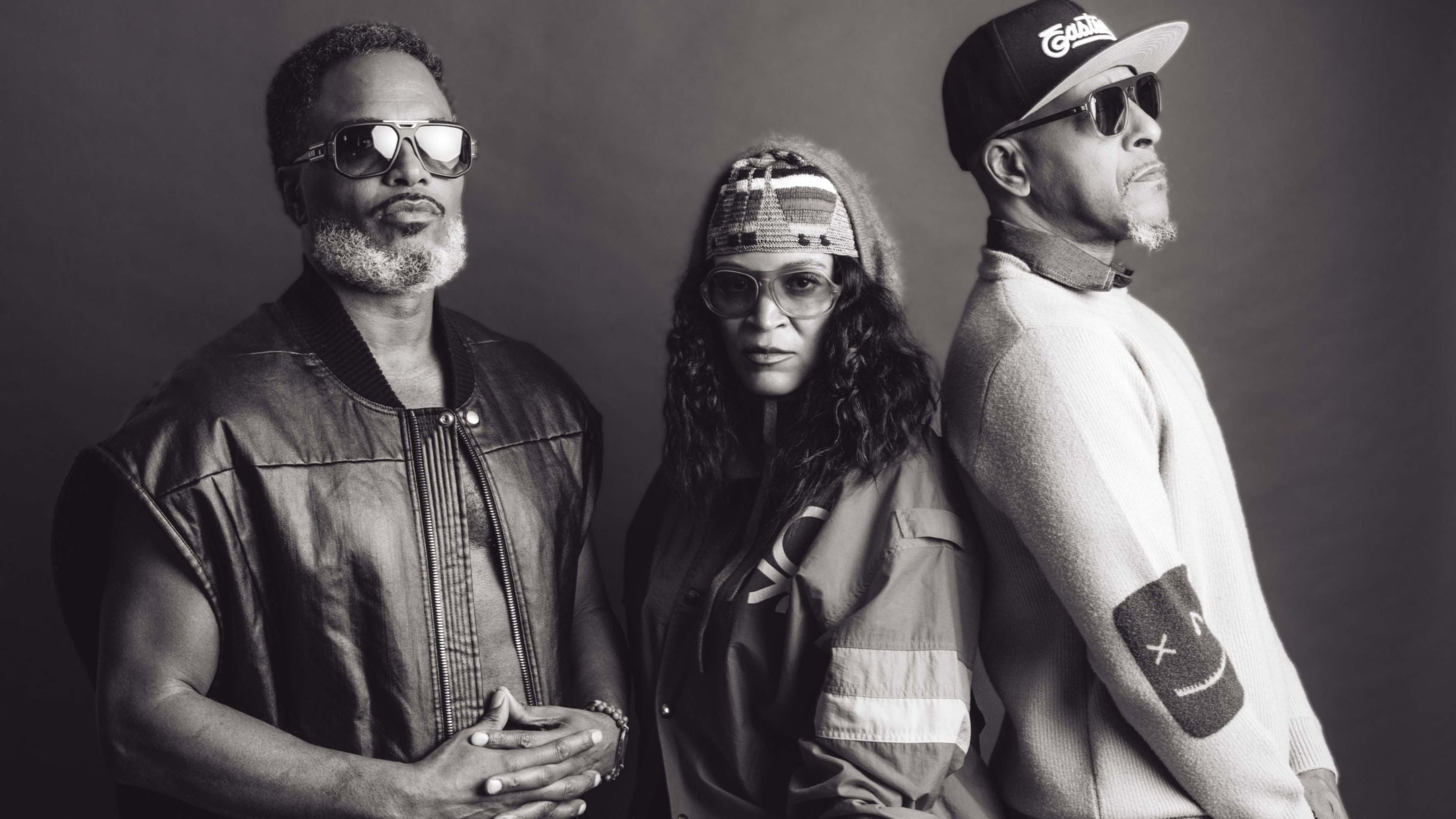 Digable Planets - Celebrating 30 years of Blow Out Comb