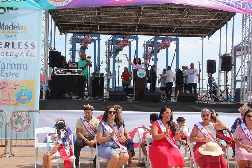 Puerto Rican Festival