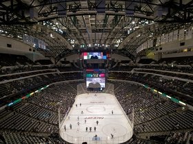 Preseason: Wild at Stars