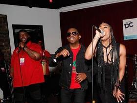 Rare Essence
