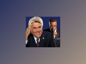 Jay Leno