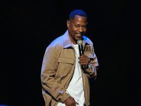 Martin Lawrence