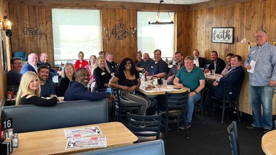 EPBON Lunch Networking: East Penn Chapter