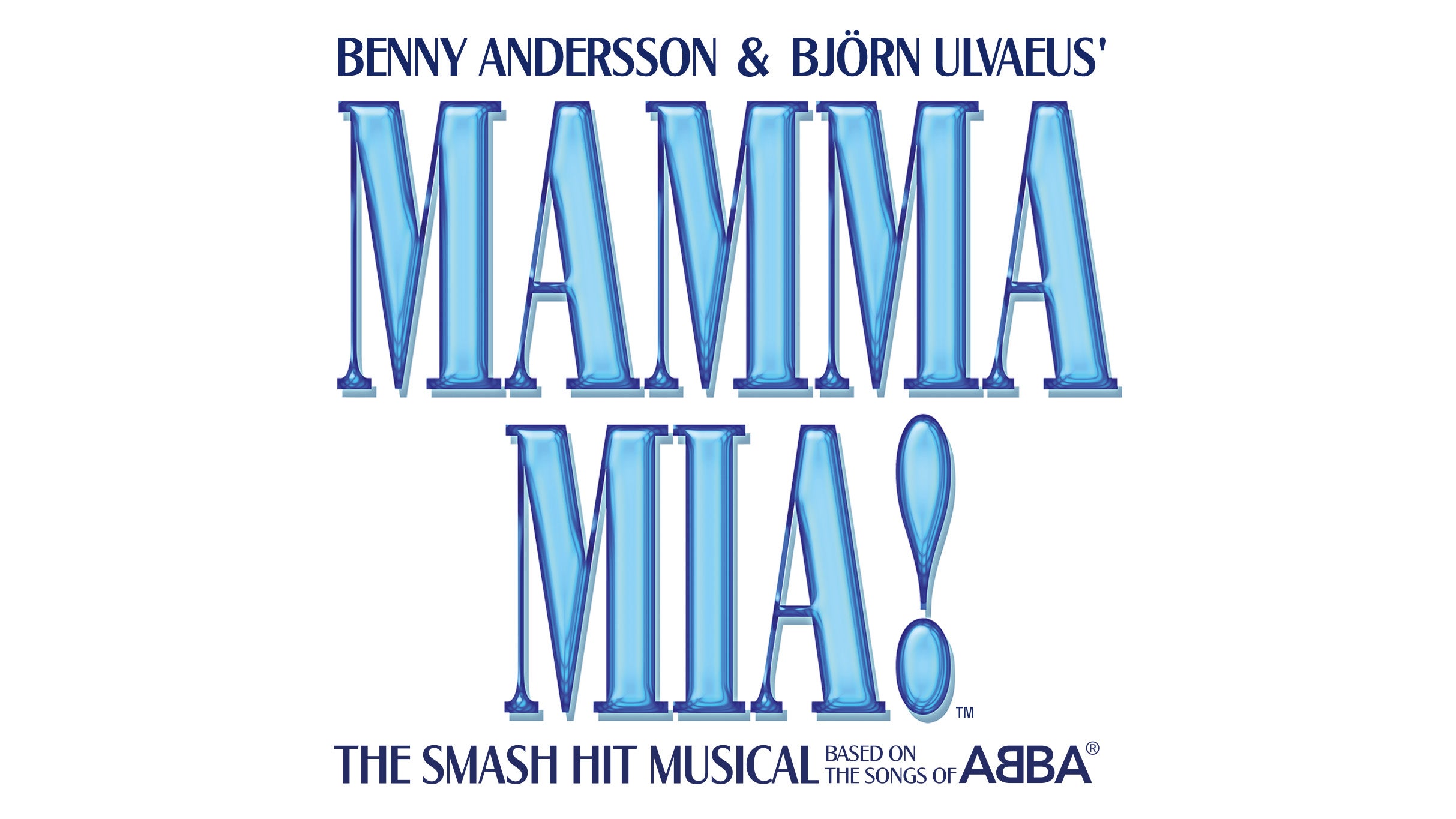 Mamma Mia!