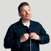 Dave Landau Live at Hyena's