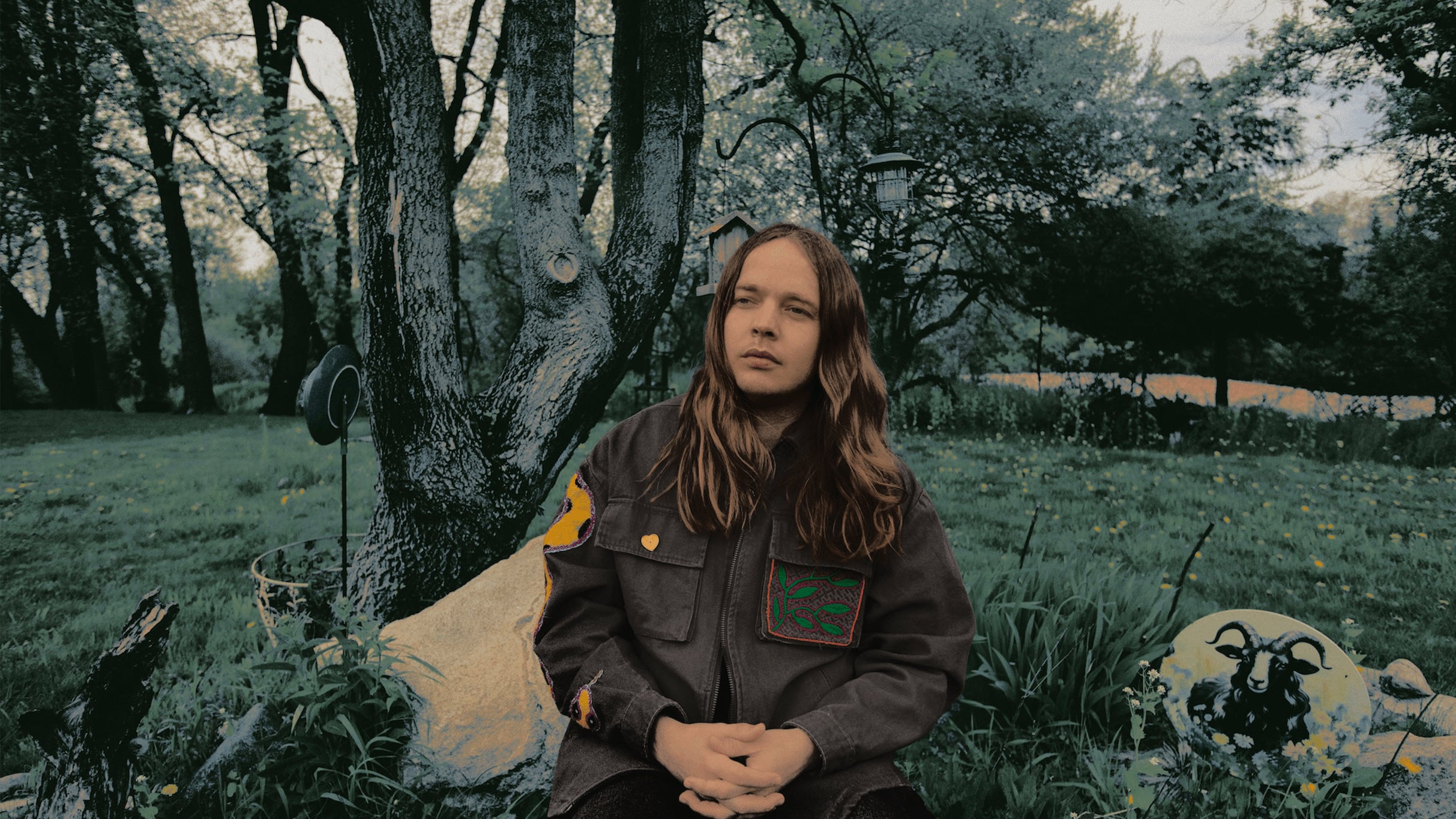 Billy Strings