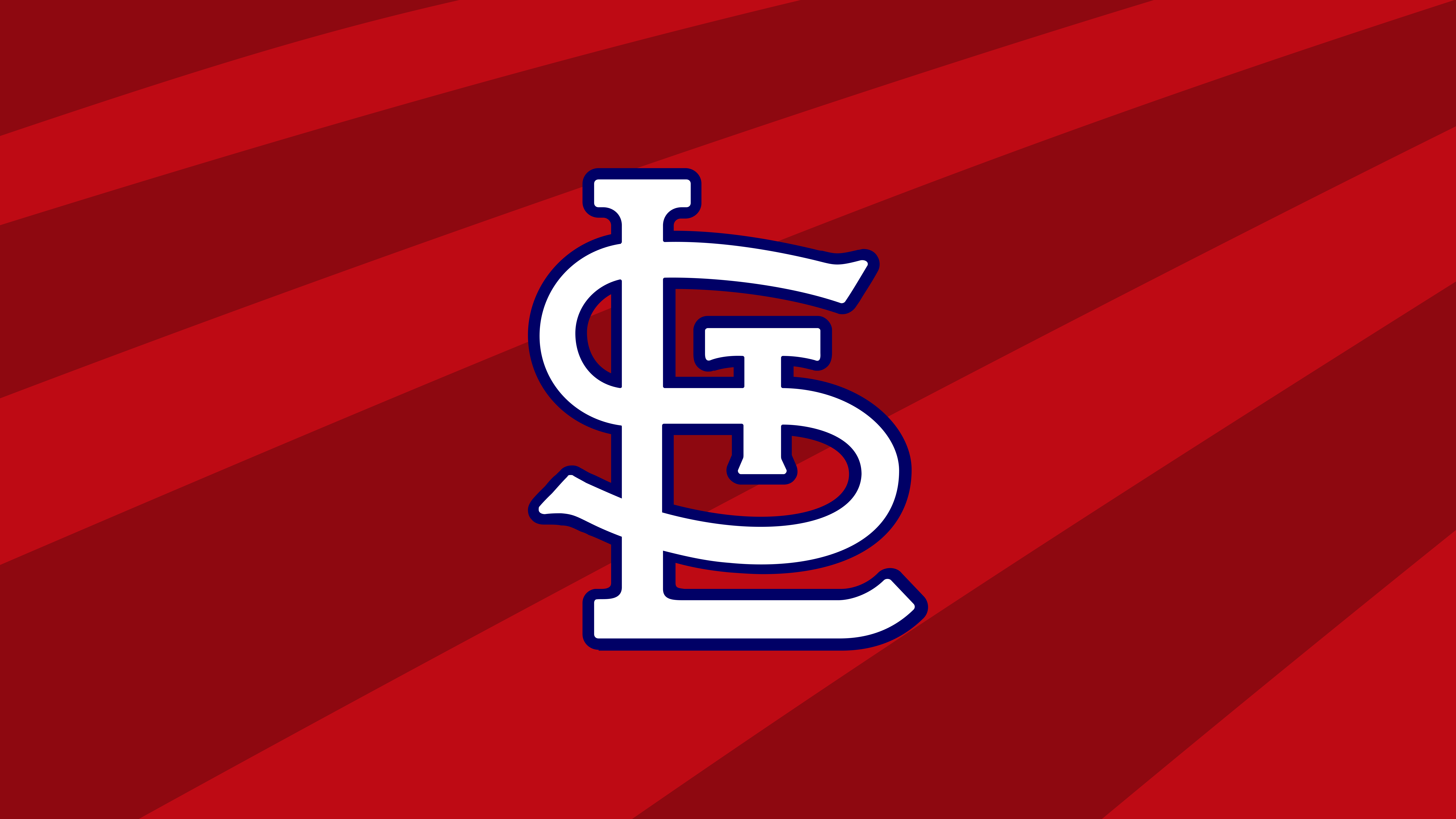 St. Louis Cardinals vs Atlanta Braves: Cardinals Garage Shirt
