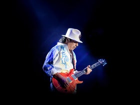 Santana and The Doobie Brothers