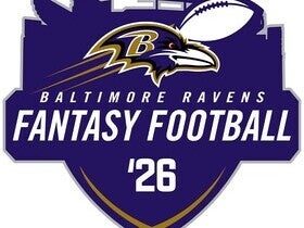 2026 Baltimore Ravens Fantasy Football Event