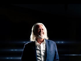 Ron White