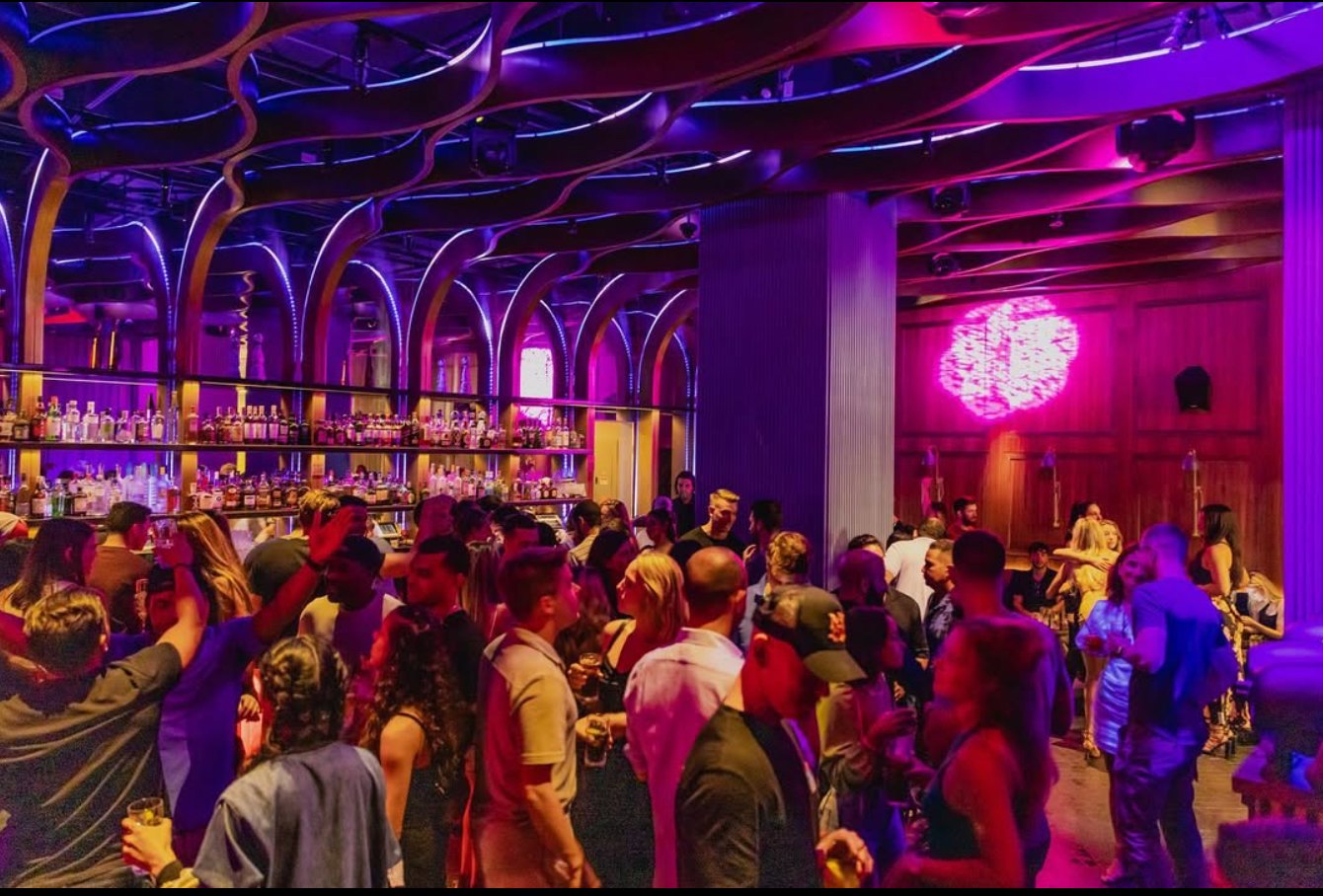Ivy League Singles Mixer in Miami!