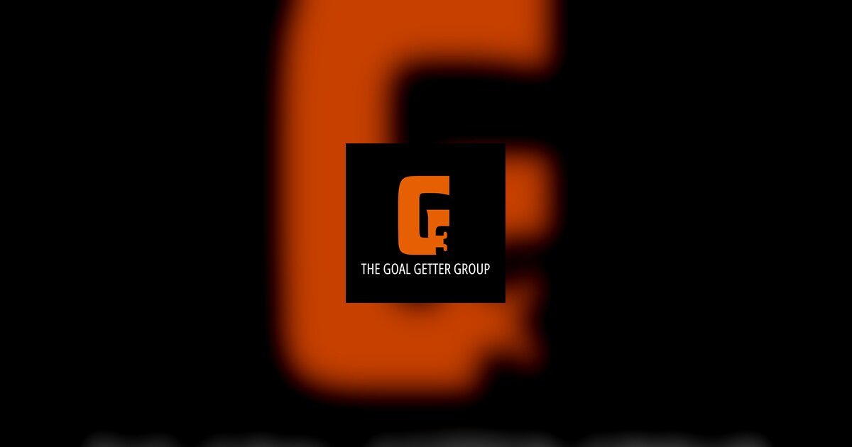 Goal Getter Group Weekly Mastermind