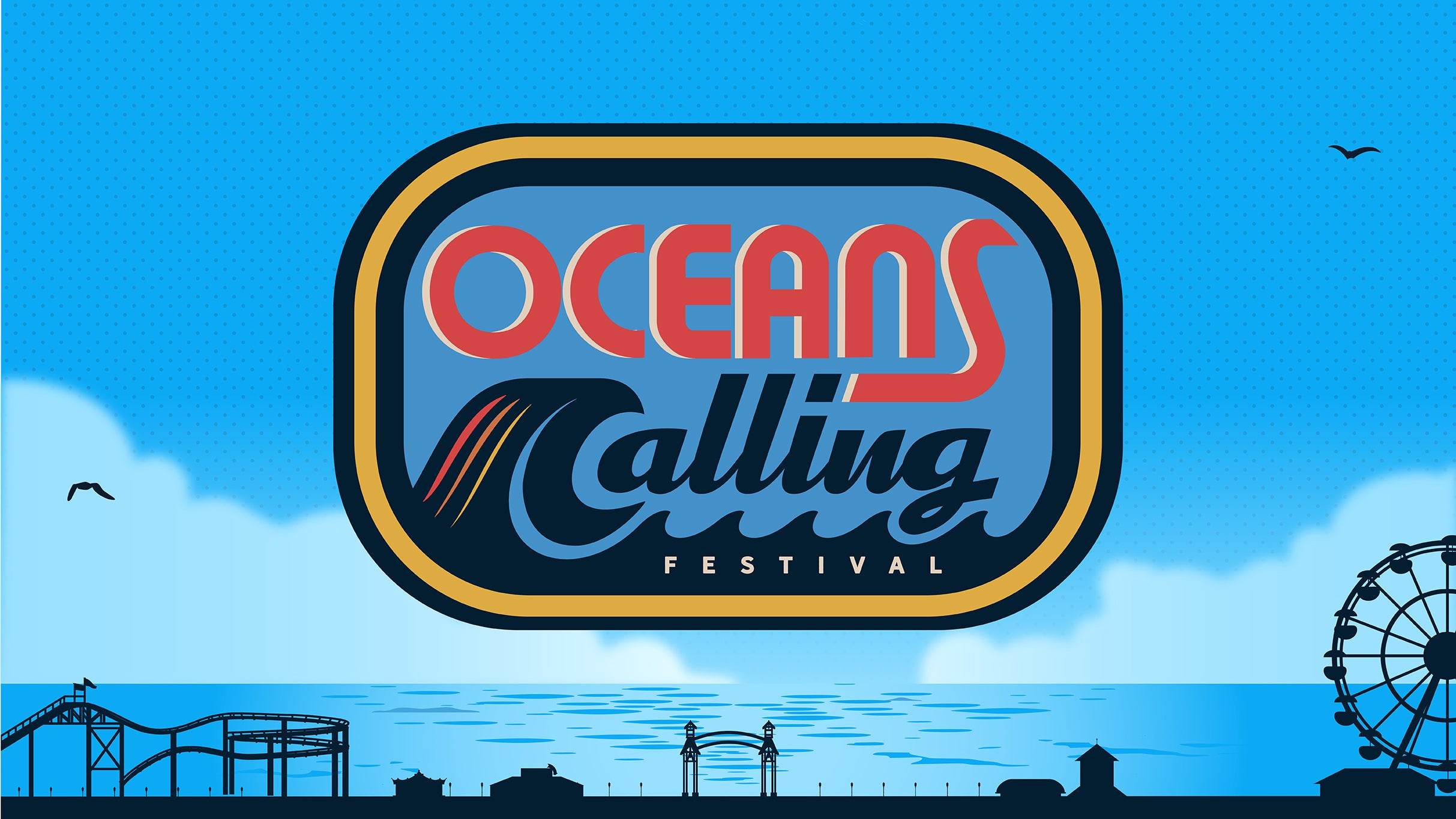 Oceans Calling Festival