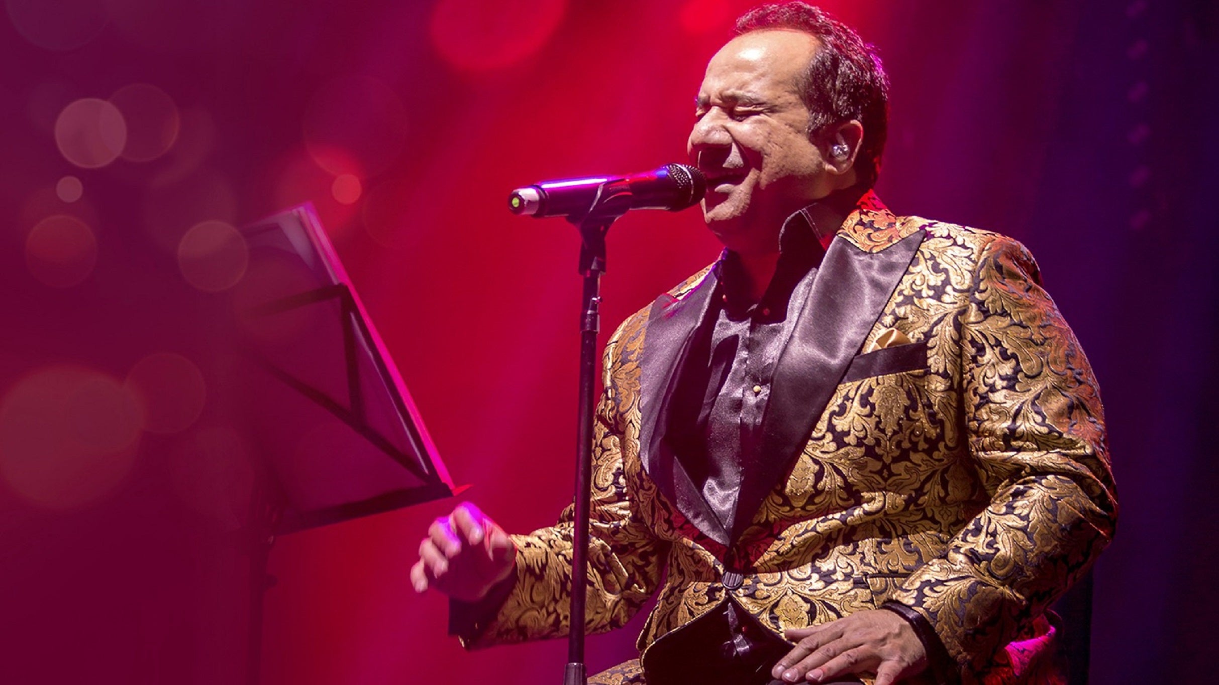 Once upon a time by Rahat Fateh Ali Khan