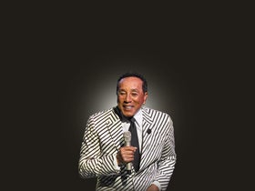 Smokey Robinson