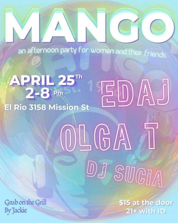 MANGO