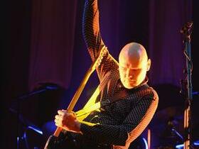The Smashing Pumpkins