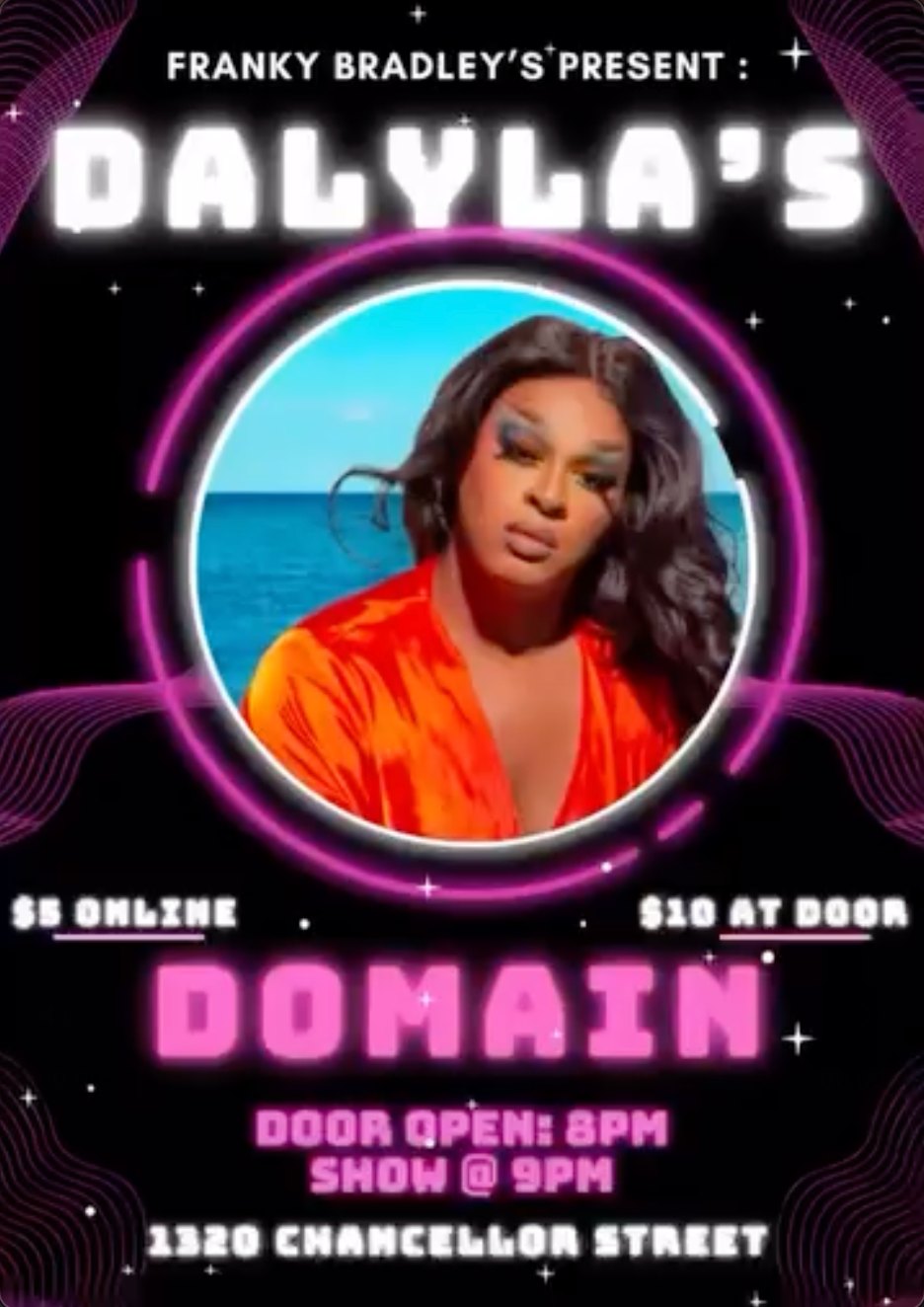 Dalyla's Domain