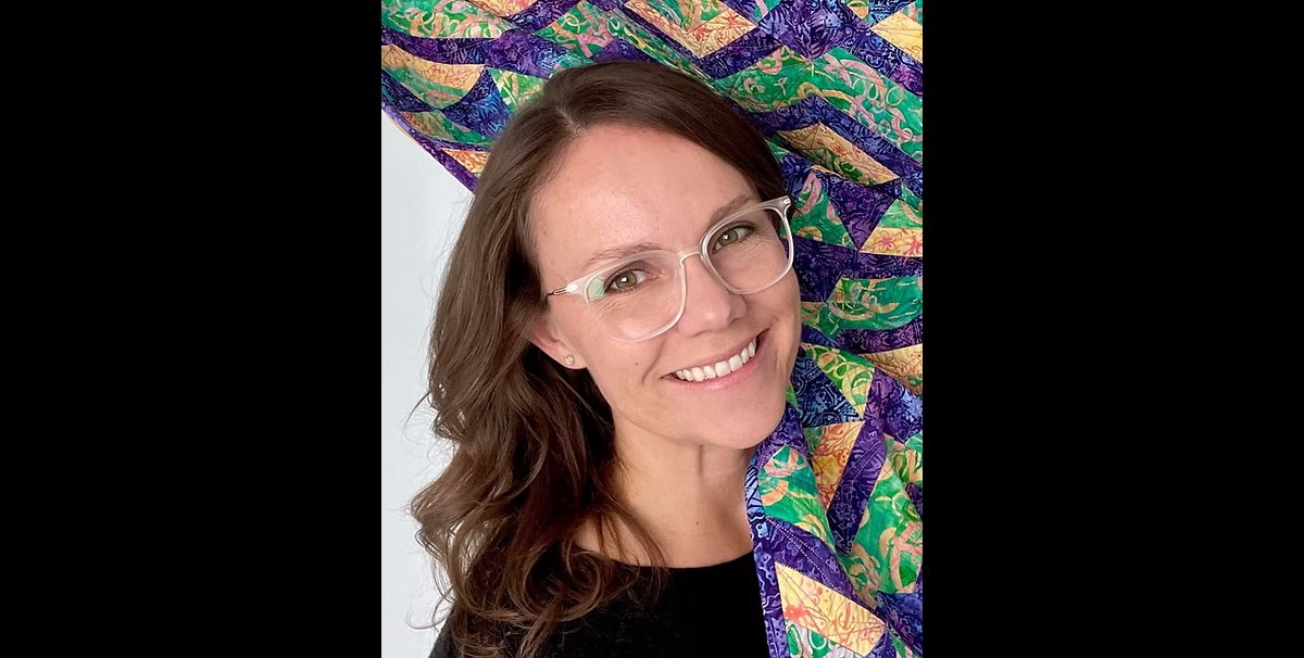Jennifer Wagner Feature Lecture 2