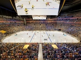 Preseason: Hurricanes at Predators