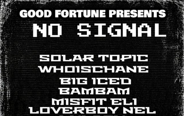 No Signal - Hip Hop Showcase