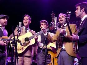 Punch Brothers