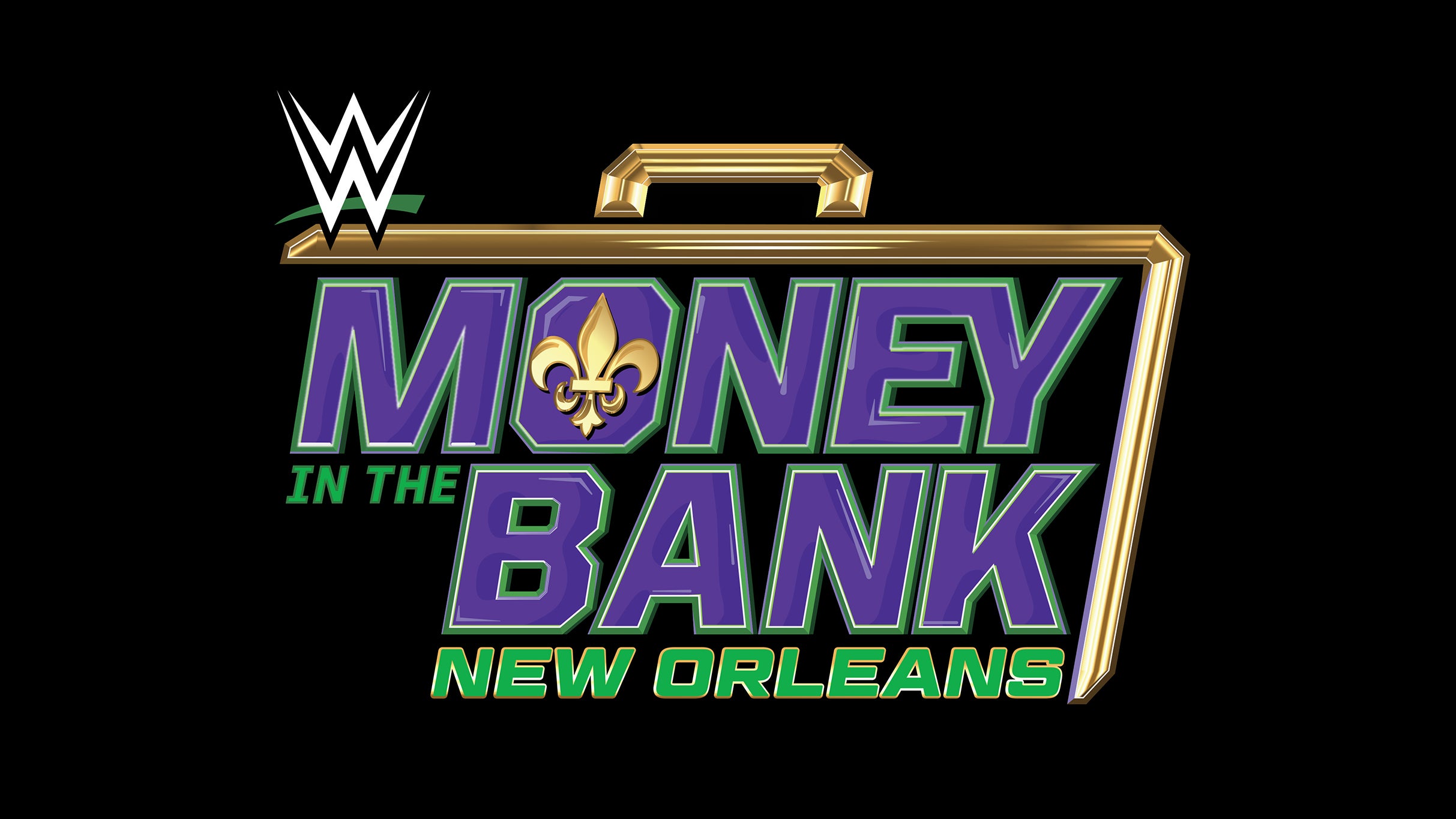WWE Money In The Bank
