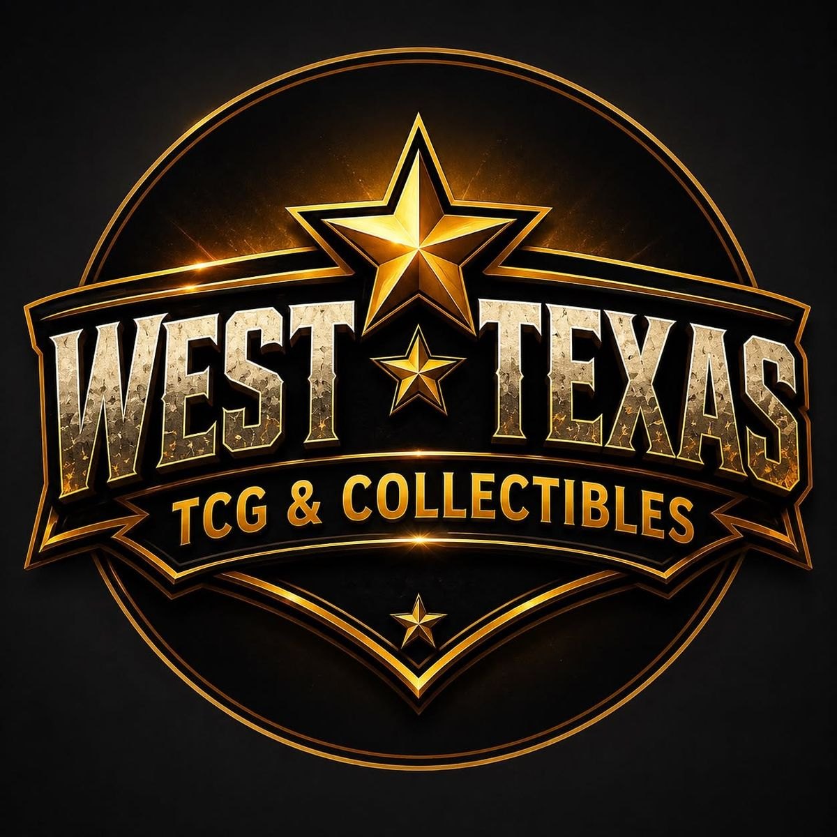 West Texas TCG & Collectibles