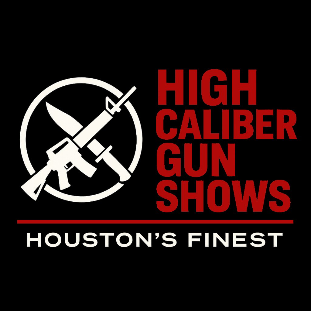 Pasadena Gun and Knife Show