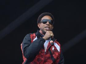 Ludacris