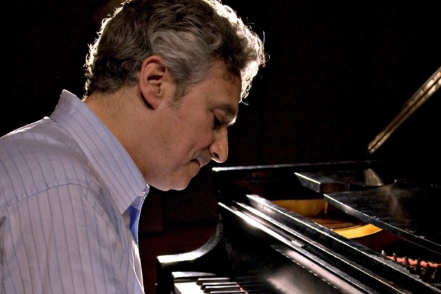 Michael Pellera Quartet