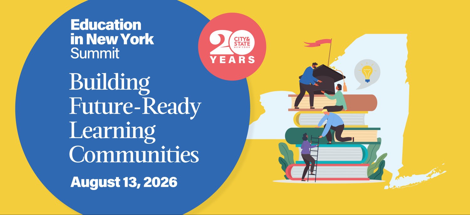 2026 Education in New York Summit