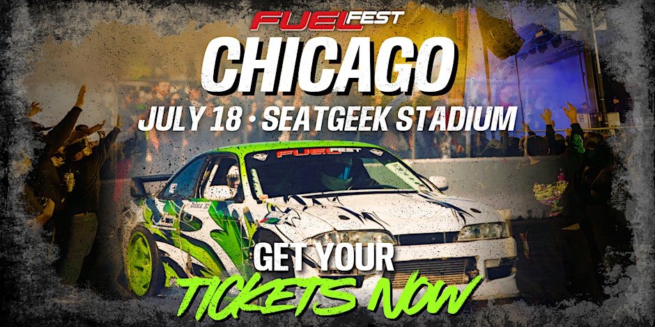 2026 FuelFest Chicago Vendors